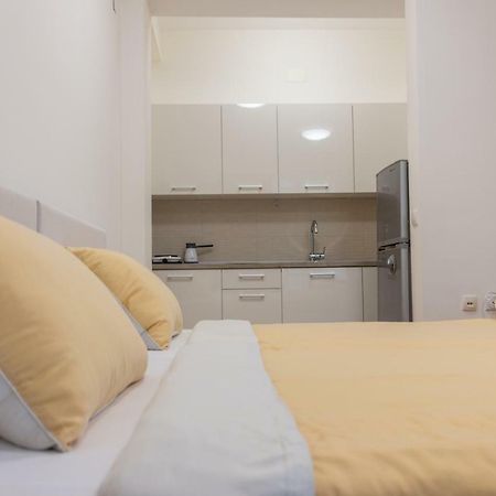 Comfy Apartments-Ohrid Esterno foto