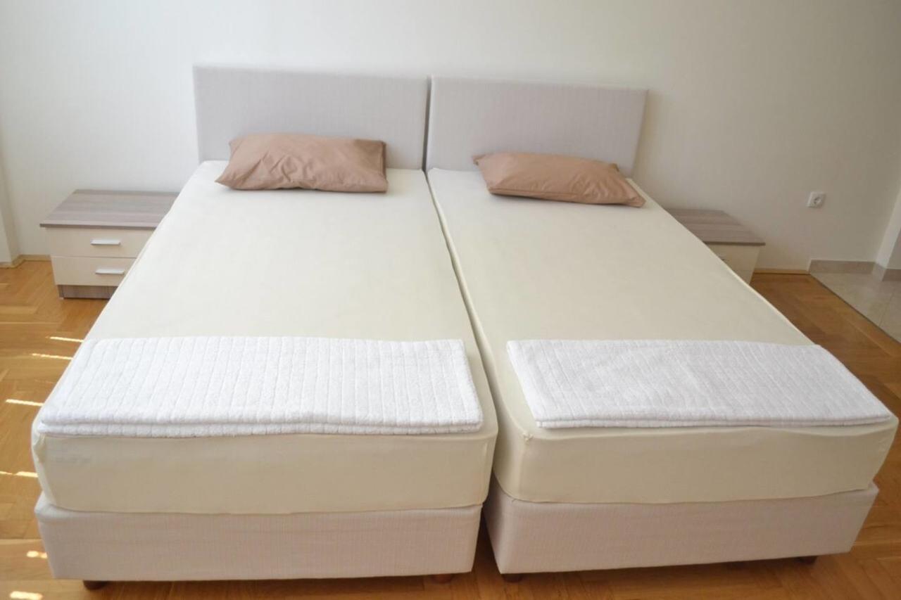 Comfy Apartments-Ohrid Esterno foto