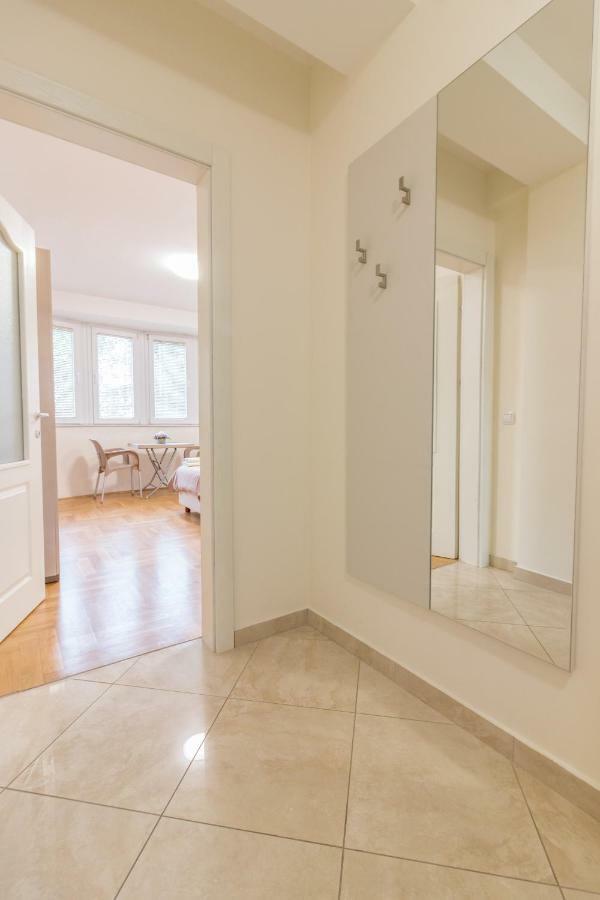 Comfy Apartments-Ohrid Esterno foto